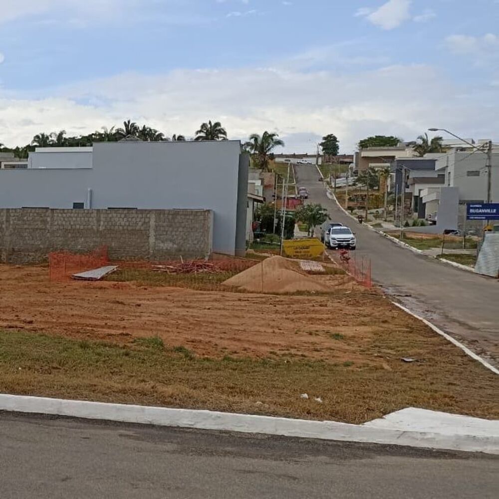 Loteamento e Condomínio, 433 m² - Foto 4