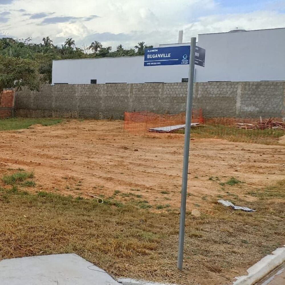 Loteamento e Condomínio, 433 m² - Foto 1