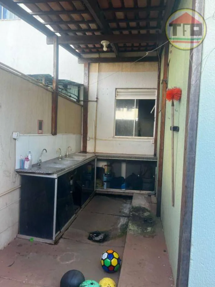Apartamento, 3 quartos, 45 m² - Foto 4