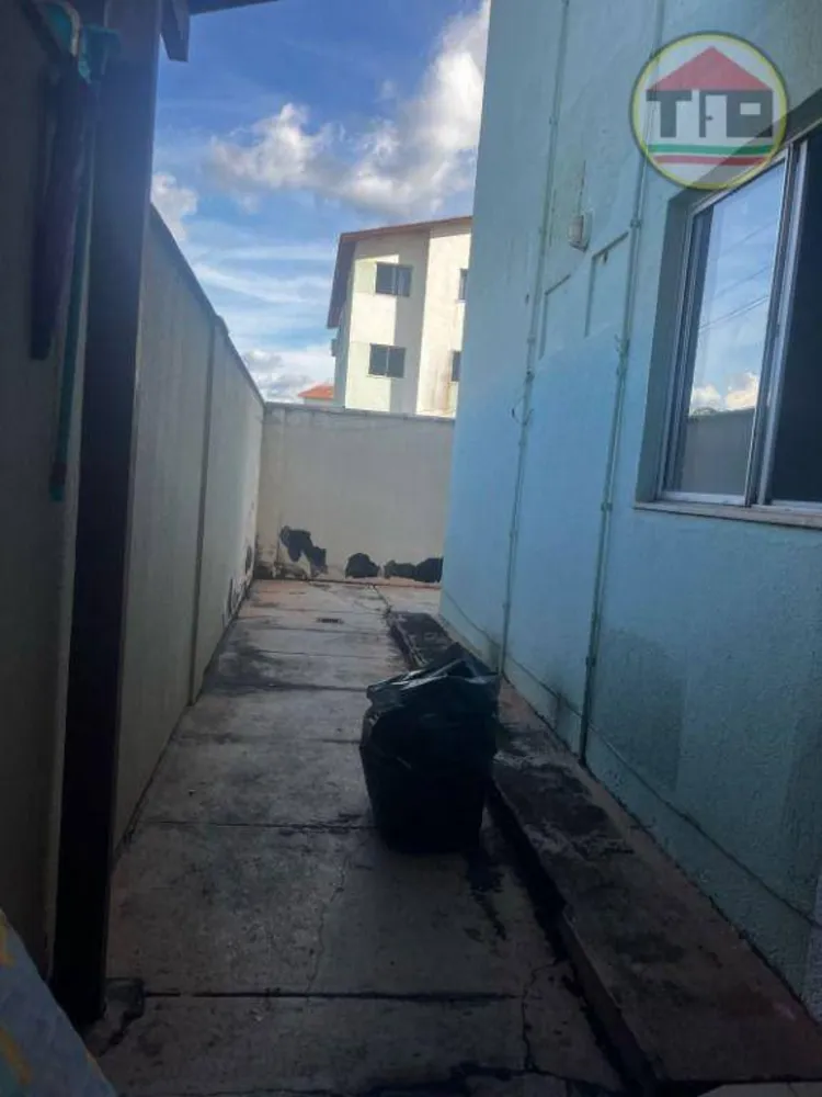 Apartamento, 3 quartos, 45 m² - Foto 3