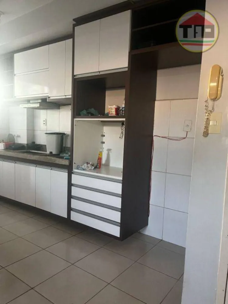 Apartamento, 3 quartos, 45 m² - Foto 2