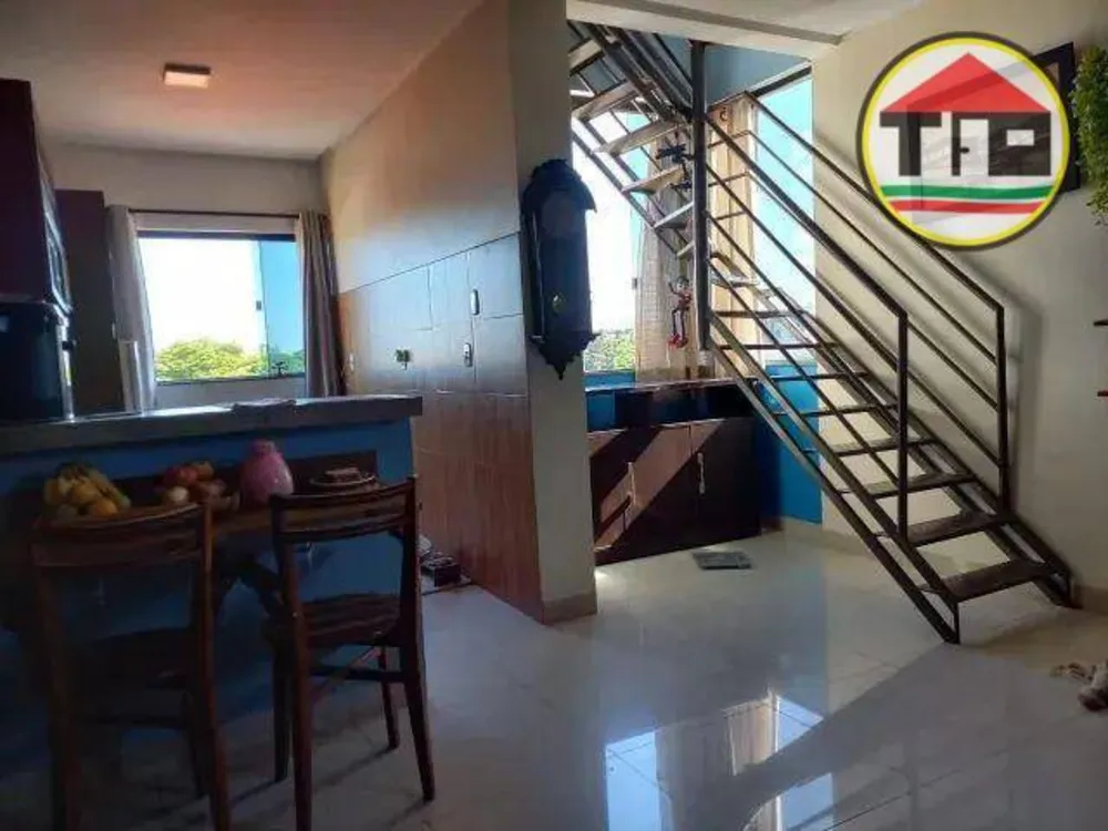 Apartamento, 2 quartos, 100 m² - Foto 1
