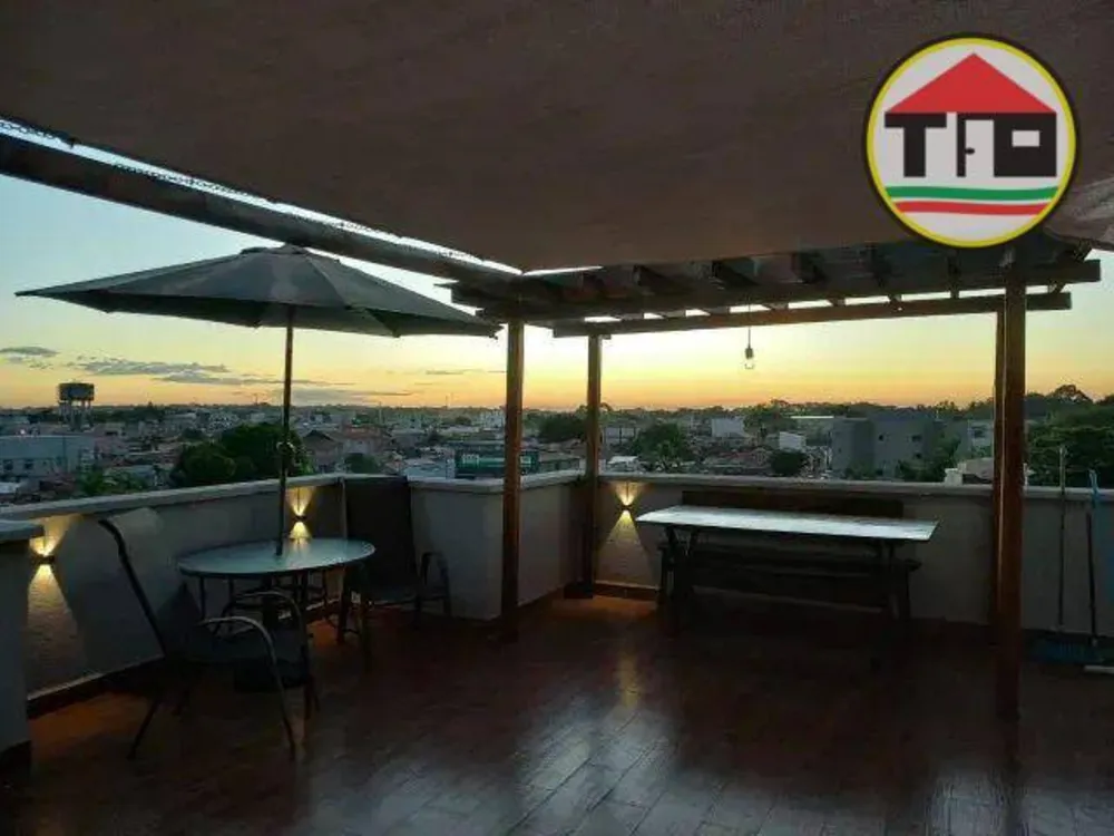Apartamento, 2 quartos, 100 m² - Foto 3
