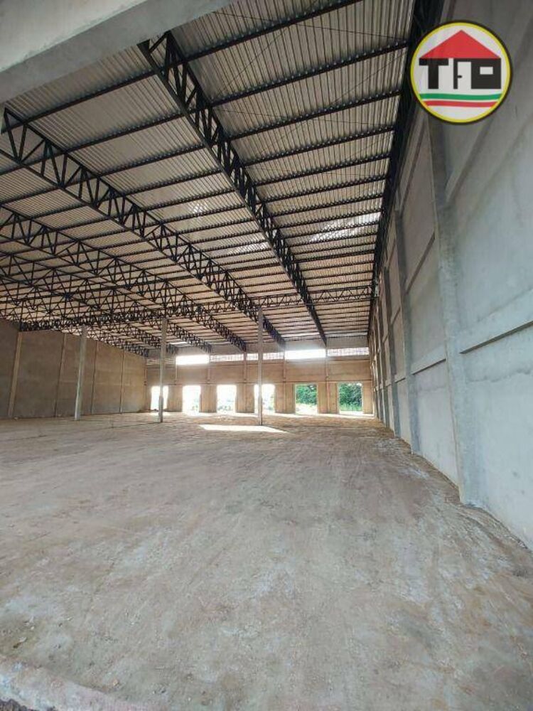 Depósito-Galpão, 720 m² - Foto 3