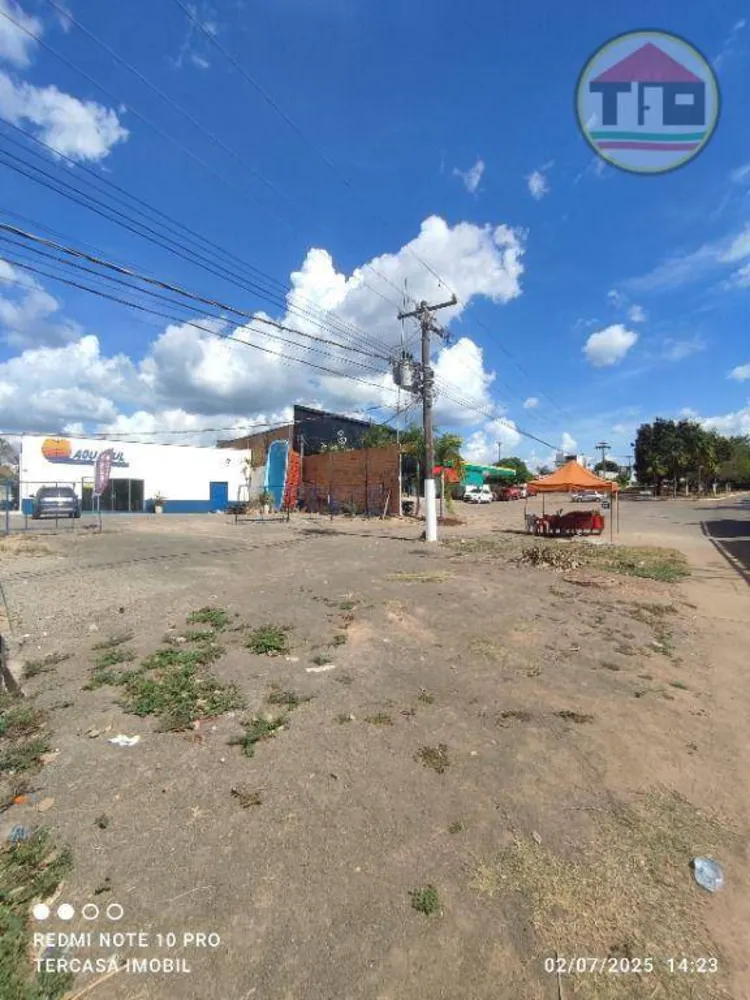 Loja-Salão, 100 m² - Foto 1