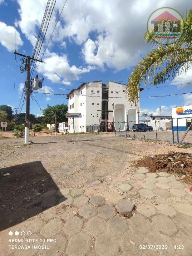 Loja-Salão, 100 m² - Foto 2