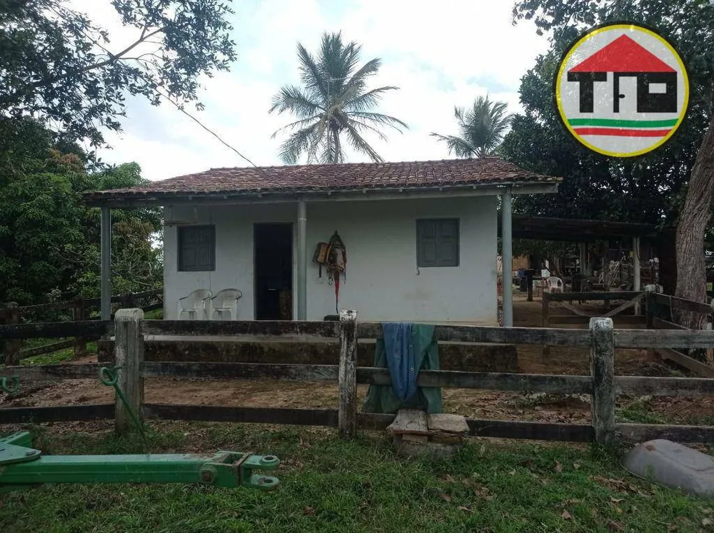 Fazenda, 1646 hectares - Foto 3