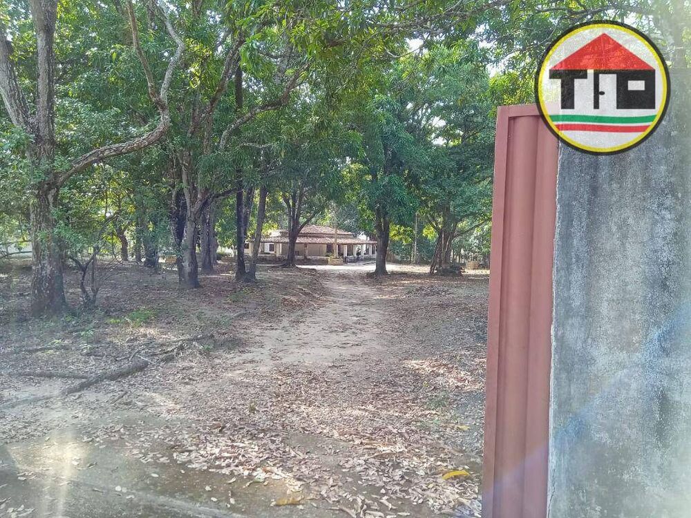 Chácara para alugar com 2 quartos, 300M2 - Foto 4