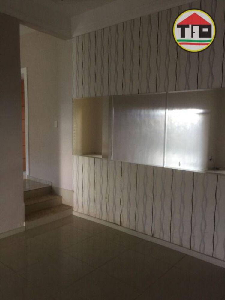 Casa, 4 quartos - Foto 1