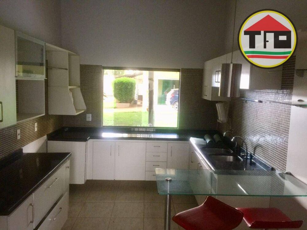 Casa, 4 quartos - Foto 3