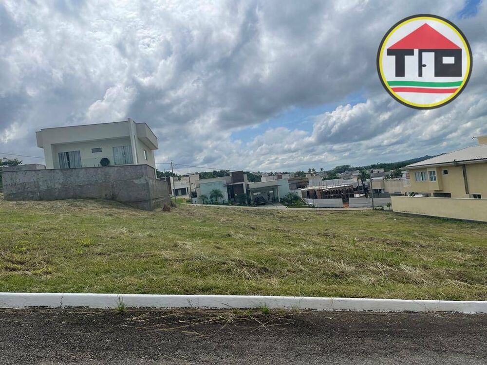Loteamento e Condomínio, 324 m² - Foto 1