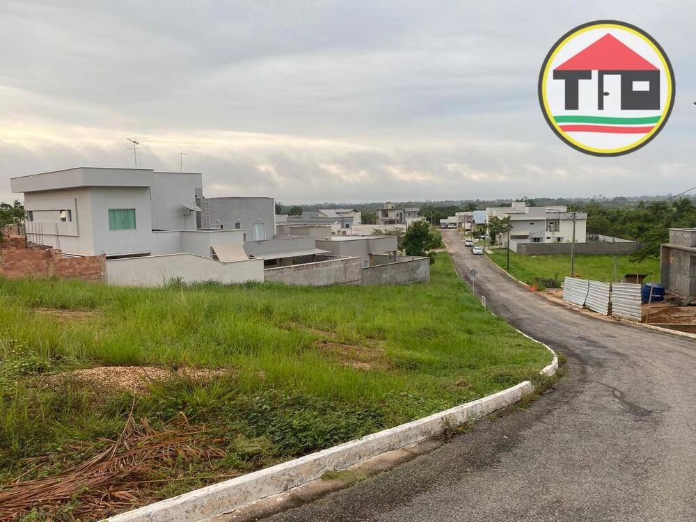 Terreno, 324 m² - Foto 1