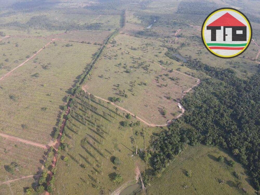 Fazenda, 8712 hectares - Foto 4