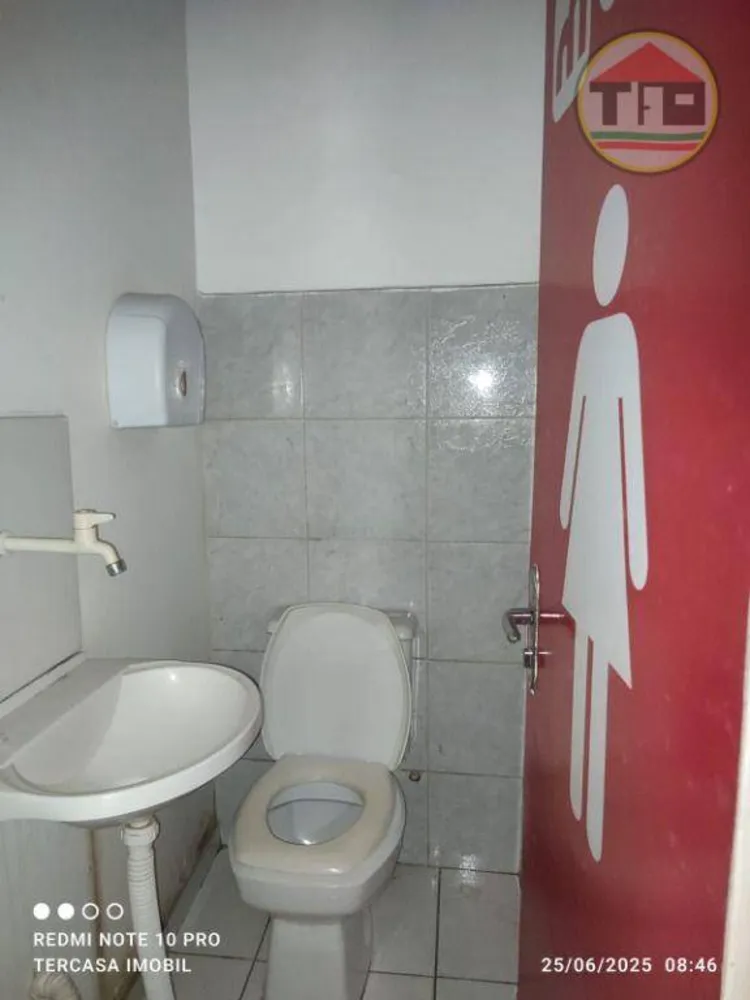 Loja-Salão, 700 m² - Foto 2