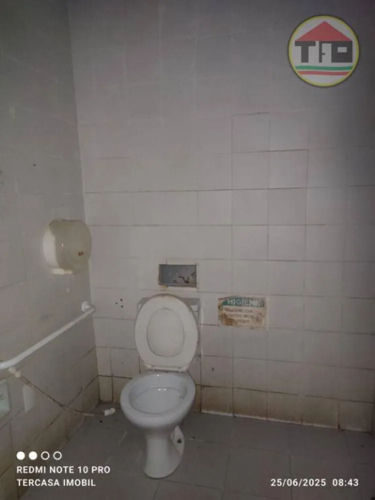 Loja-Salão, 700 m² - Foto 3