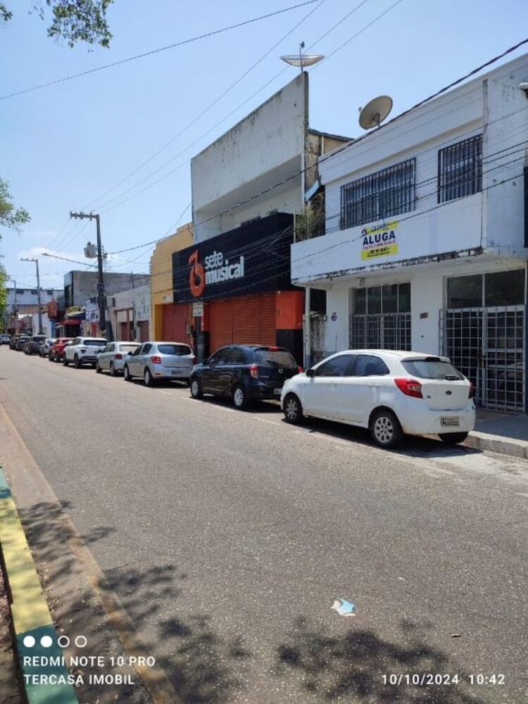 Conjunto Comercial-Sala para alugar, 12m² - Foto 2