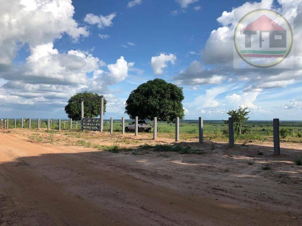 Fazenda à venda, 3436400M2 - Foto 2