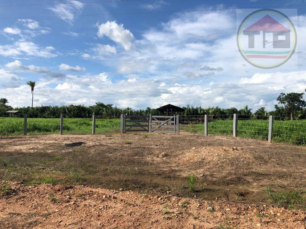 Fazenda à venda, 3436400M2 - Foto 3