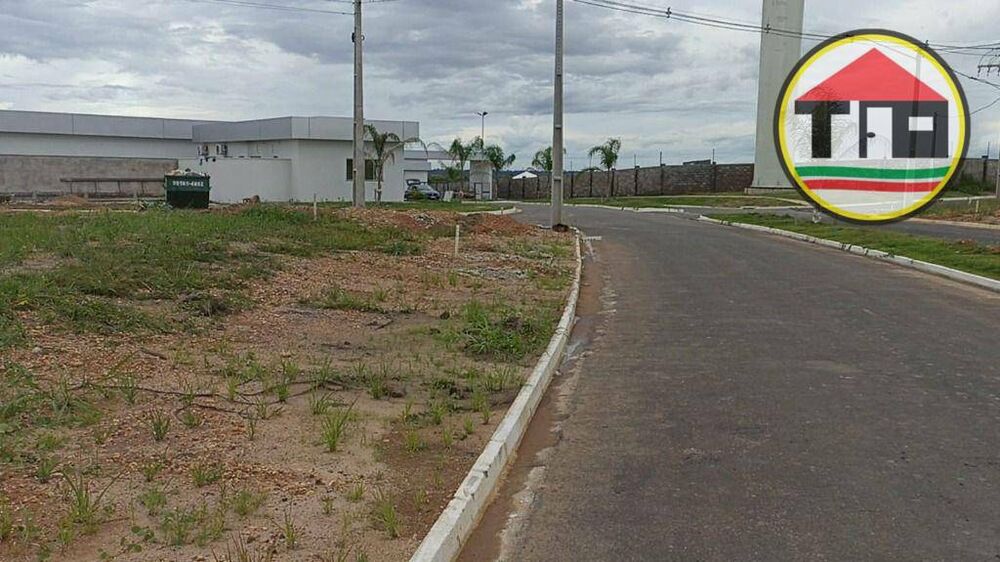 Terreno à venda, 730M2 - Foto 1