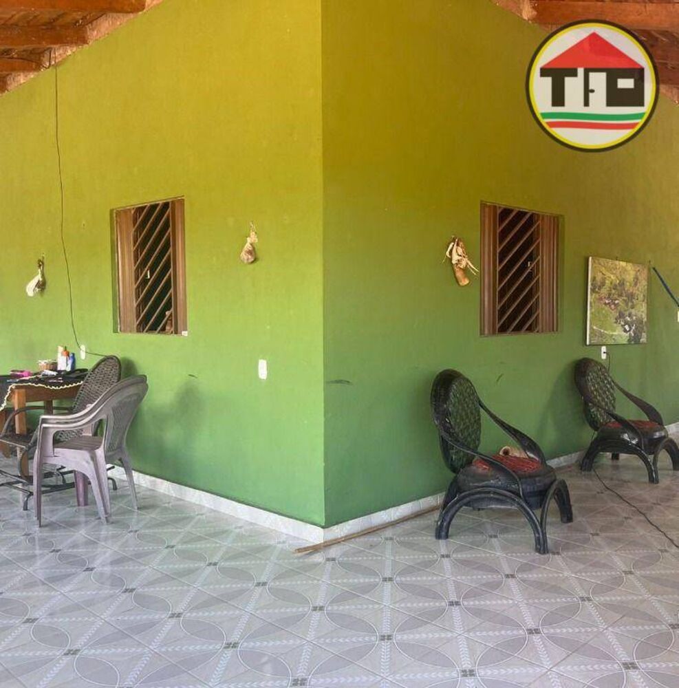 Fazenda à venda, 9922000M2 - Foto 4