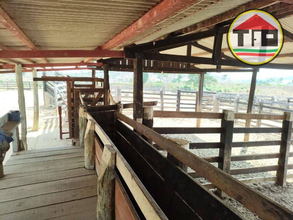 Fazenda à venda, 5033600M2 - Foto 4