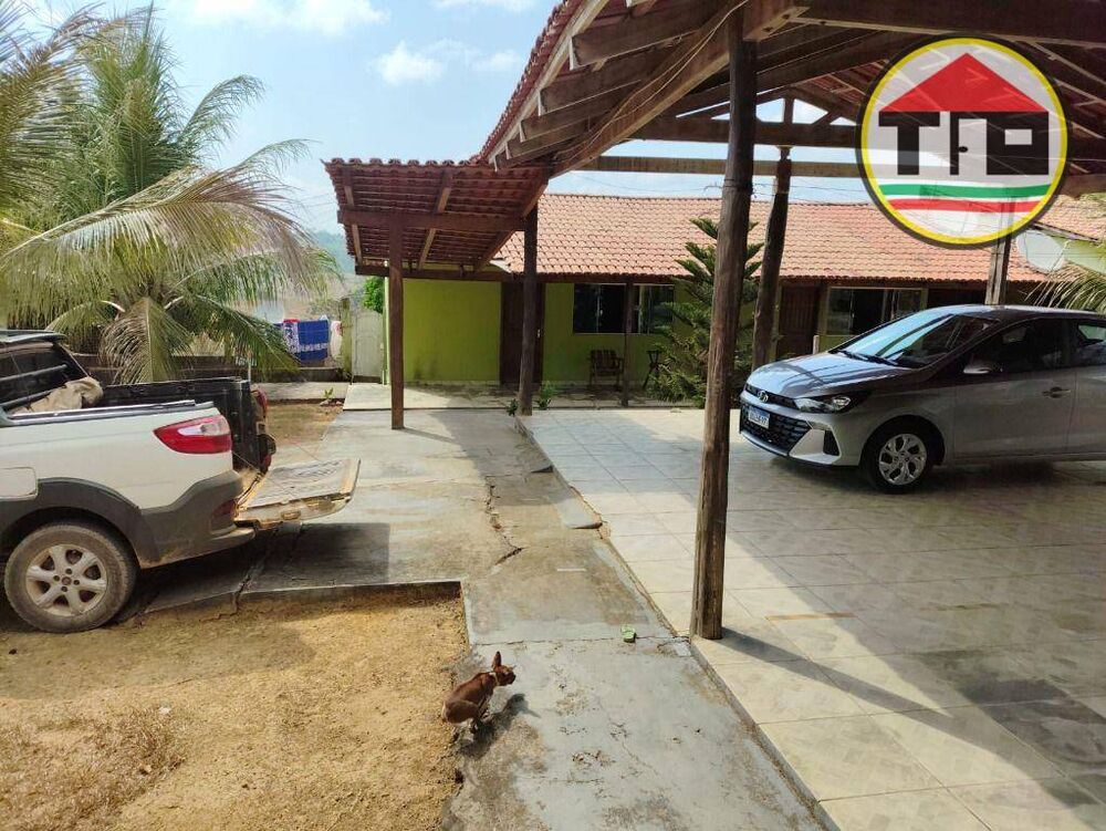Fazenda à venda, 5033600M2 - Foto 1