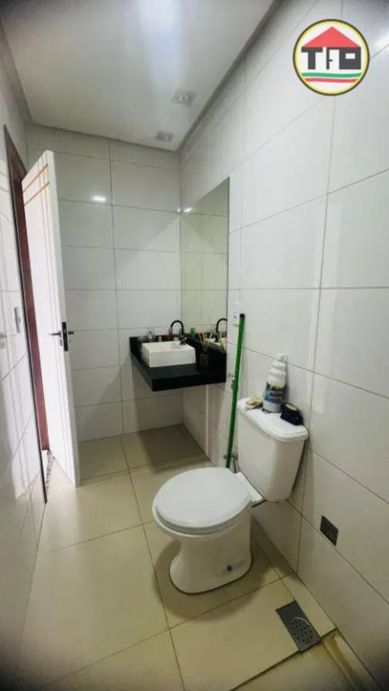 Casa, 3 quartos - Foto 1