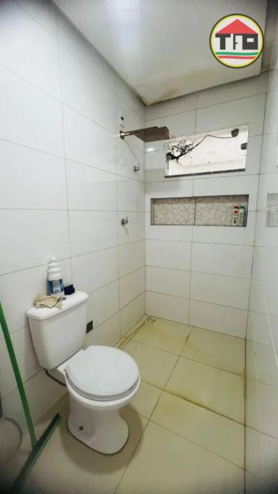 Casa, 3 quartos - Foto 3