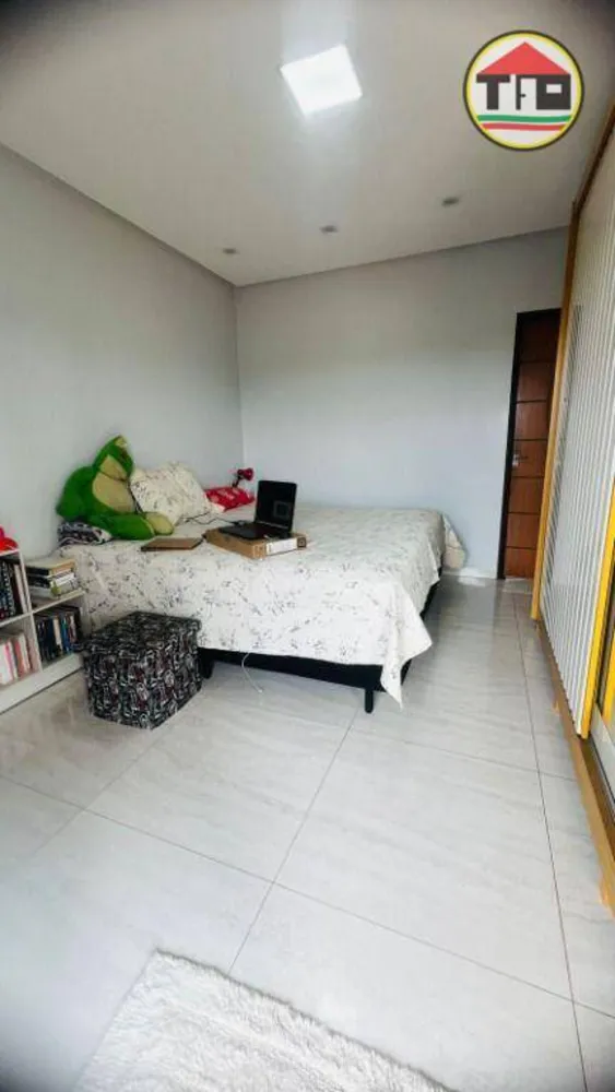 Casa, 3 quartos - Foto 4