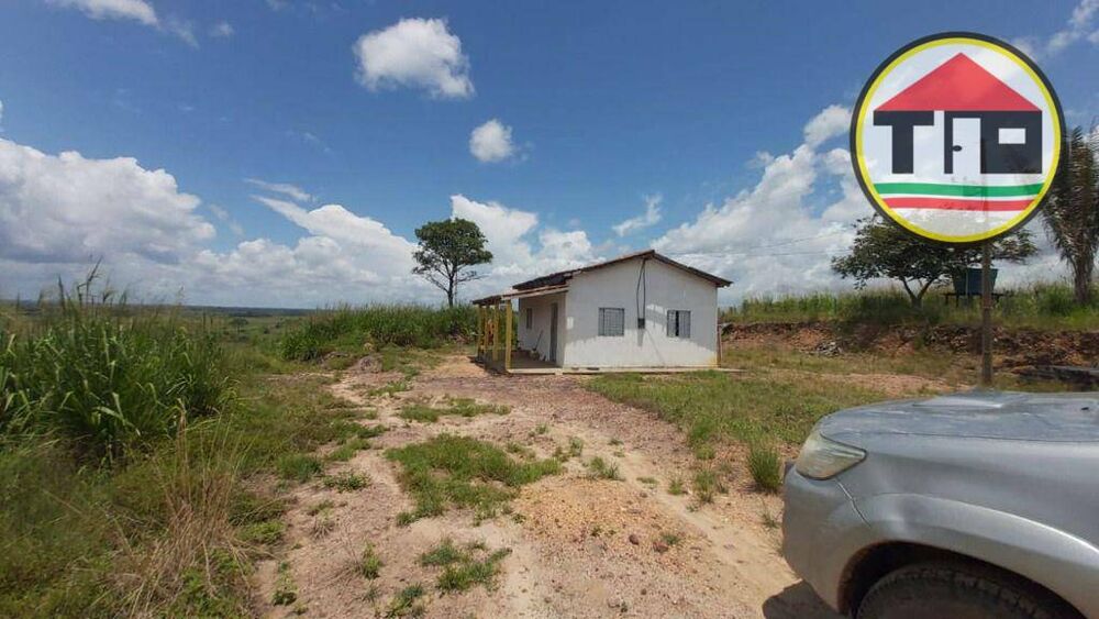 Fazenda à venda, 2904000M2 - Foto 4