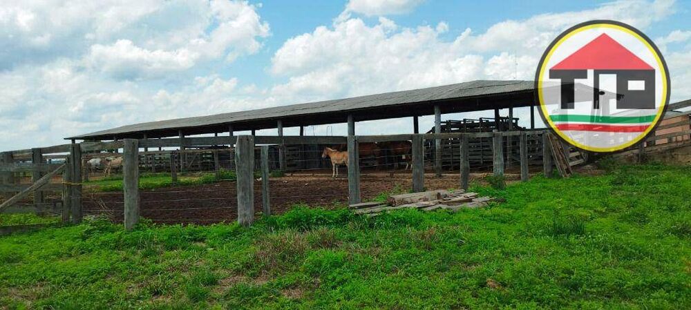 Fazenda à venda, 5082000M2 - Foto 2