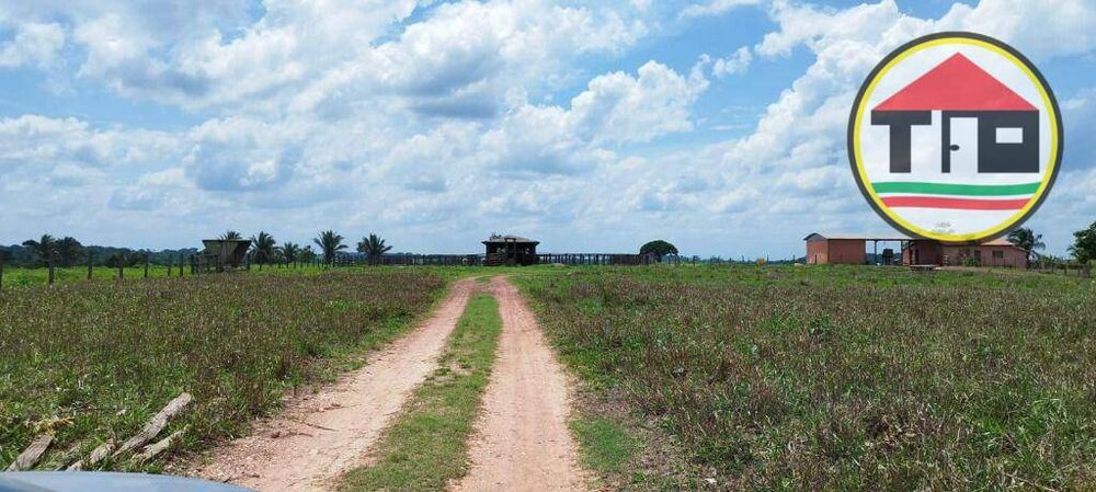 Fazenda à venda, 5082000M2 - Foto 1