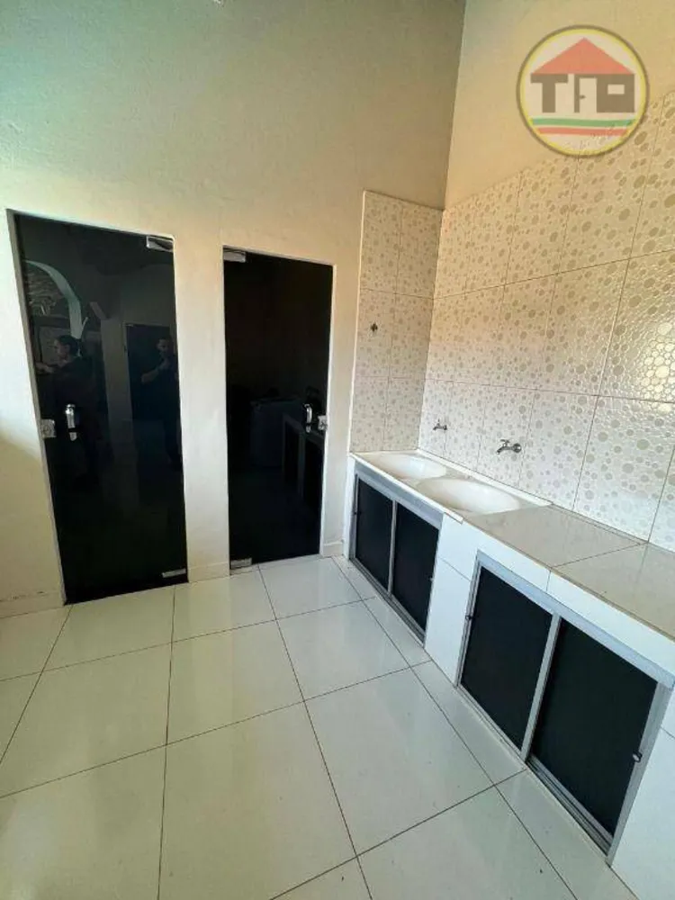 Casa, 4 quartos - Foto 1