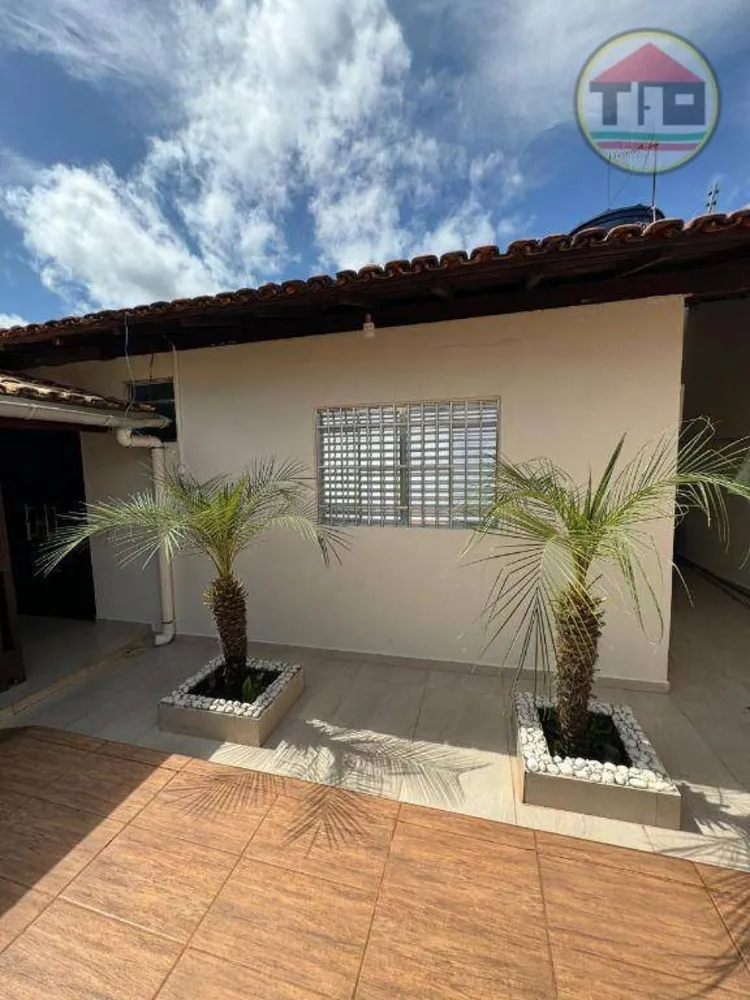 Casa, 4 quartos - Foto 2
