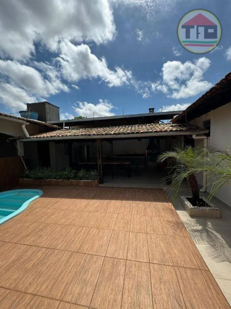 Casa, 4 quartos - Foto 4