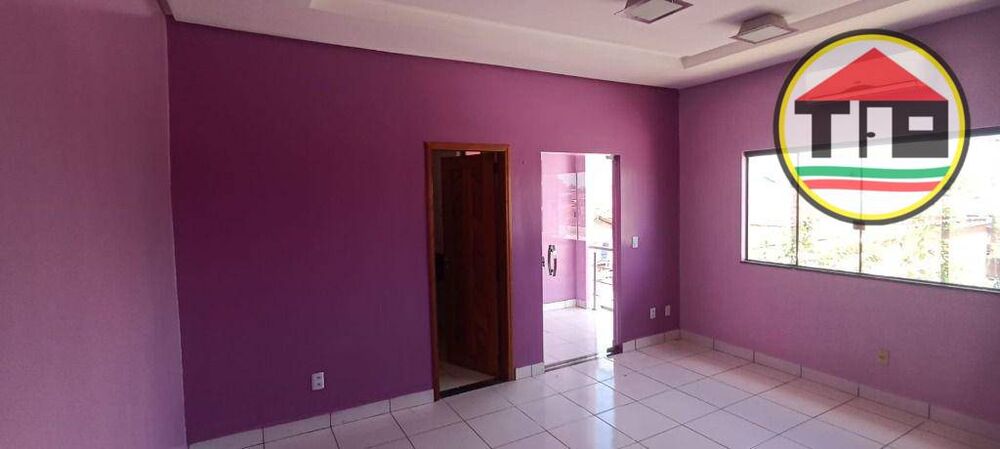 Casa, 4 quartos, 380 m² - Foto 2