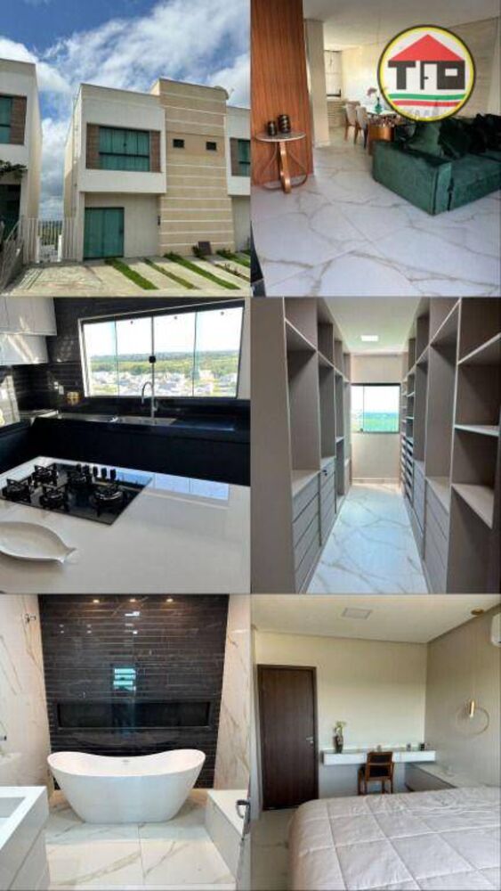 Sobrado à venda com 3 quartos, 150m² - Foto 1