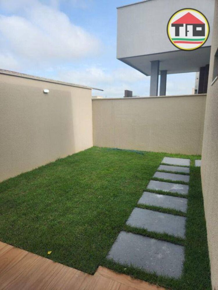 Casa de Condomínio à venda com 3 quartos, 145m² - Foto 4