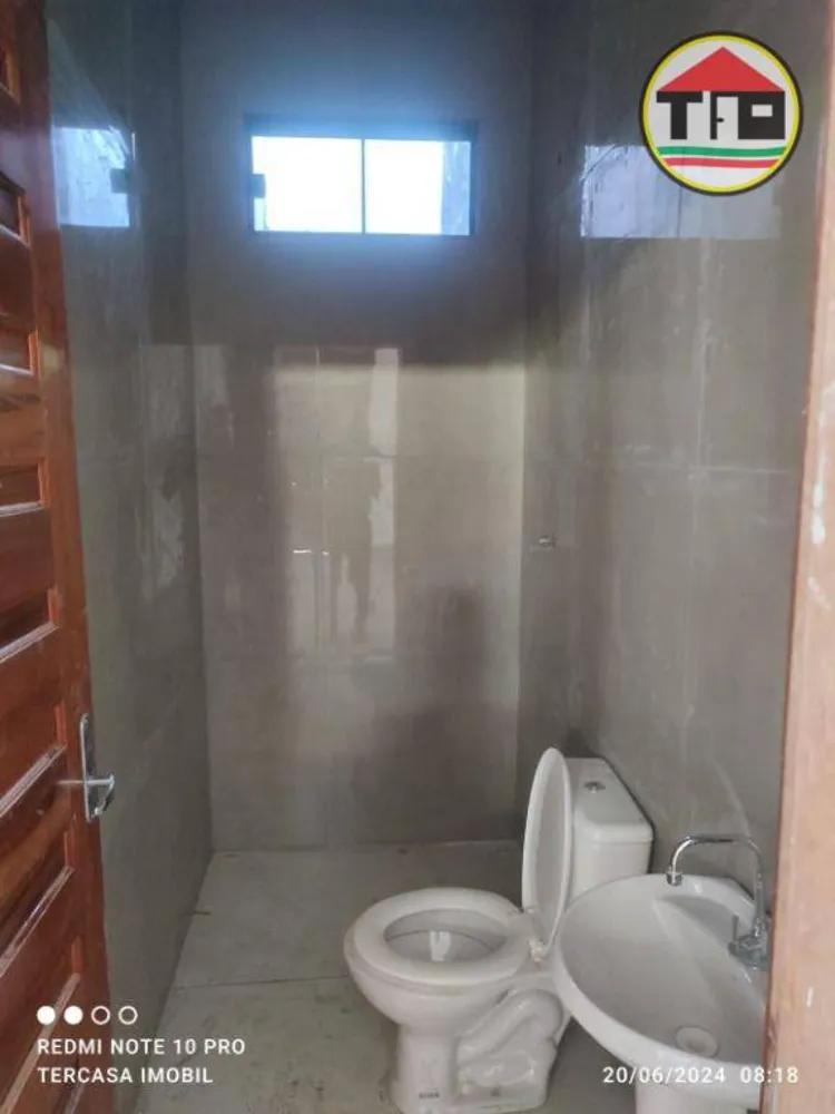 Loja-Salão, 80 m² - Foto 4