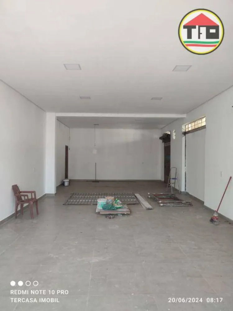 Loja-Salão, 80 m² - Foto 3