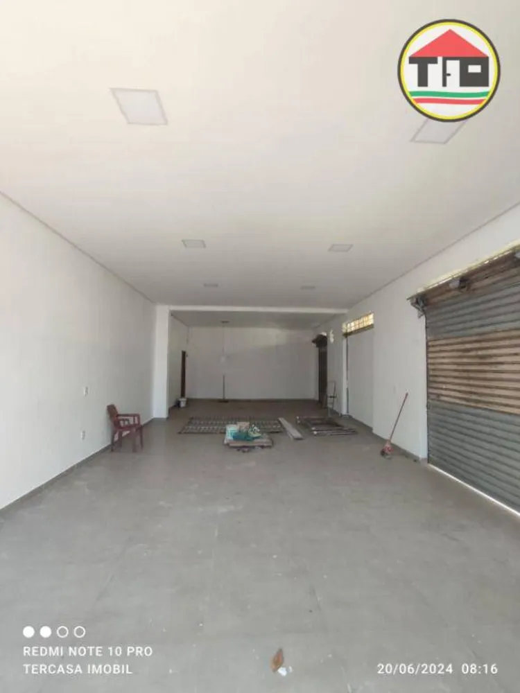 Loja-Salão, 80 m² - Foto 2