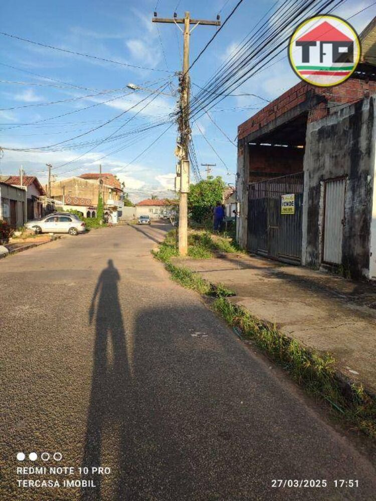 Terreno à venda, 254M2 - Foto 3