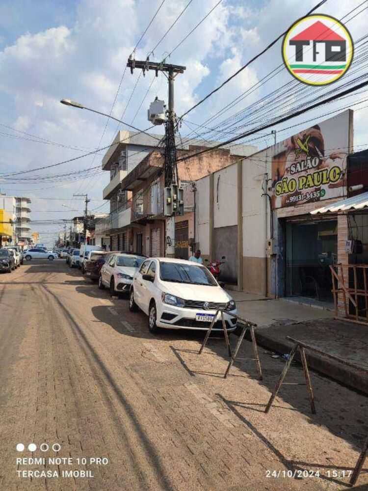 Loja-Salão à venda, 206m² - Foto 3