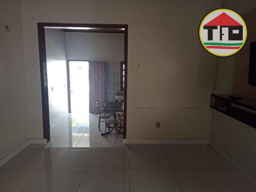 Casa, 3 quartos, 120 m² - Foto 1