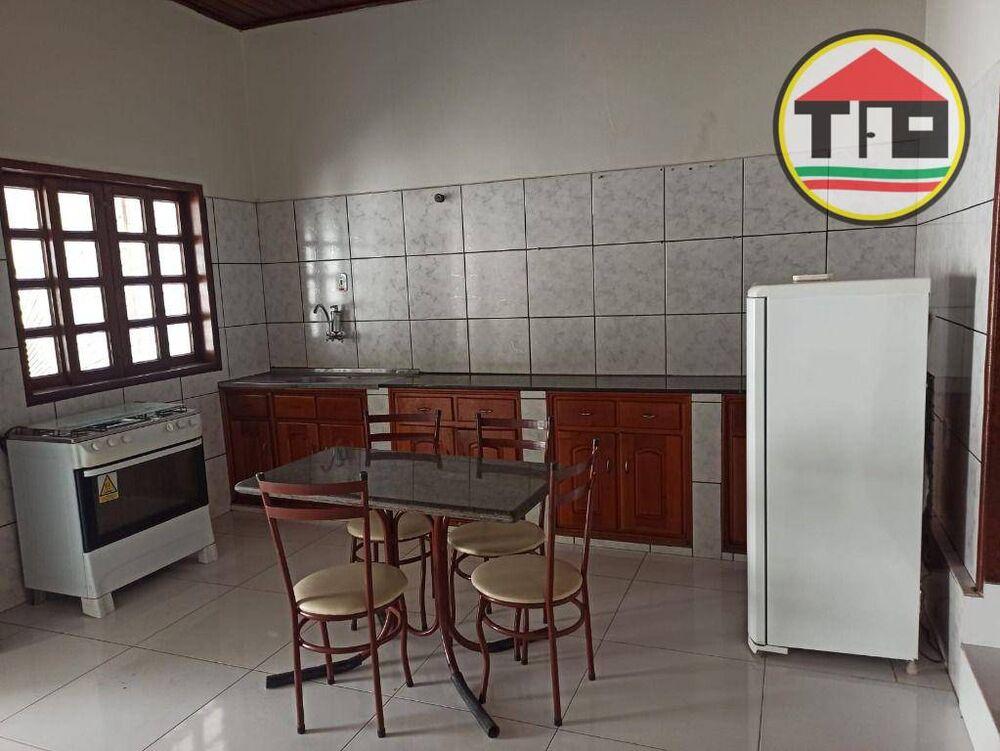 Casa, 3 quartos, 120 m² - Foto 2