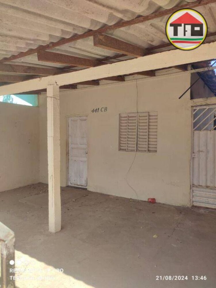 Casa à venda com 3 quartos, 166M2 - Foto 1