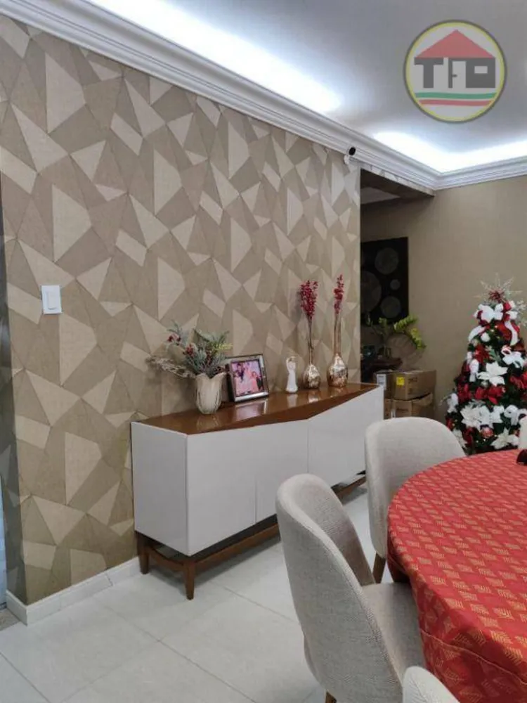 Apartamento, 3 quartos, 140 m² - Foto 4