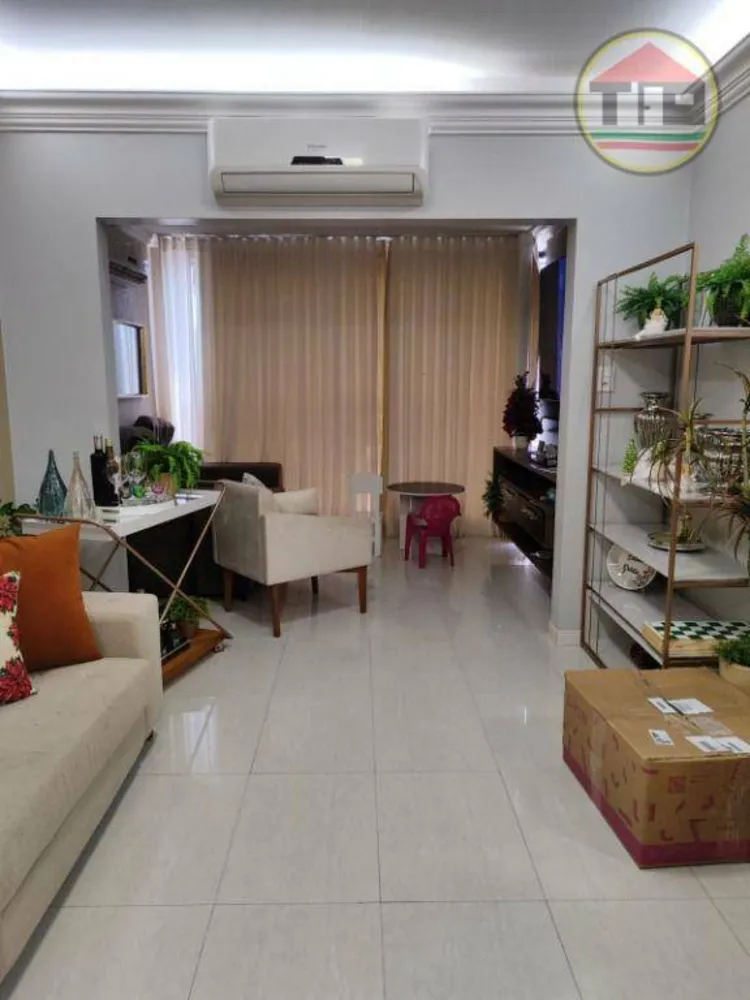 Apartamento, 3 quartos, 140 m² - Foto 2