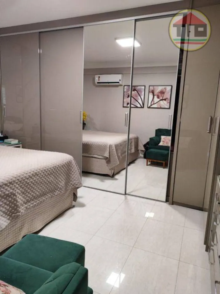 Apartamento, 3 quartos, 140 m² - Foto 3