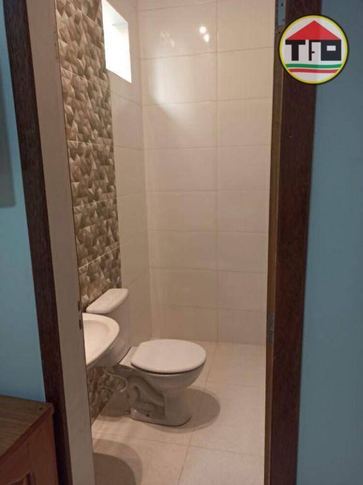 Casa, 1 quarto - Foto 2